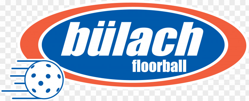 Floorball Bülach Organization Logo Association Taurus Sports AG PNG