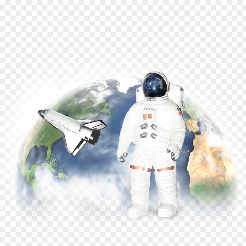 Free Space Astronaut Pull Material United States Hall Of Fame Spacecraft Outer PNG