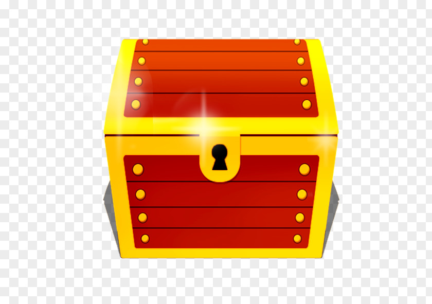 Gold Box U5b9du7bb1 PNG