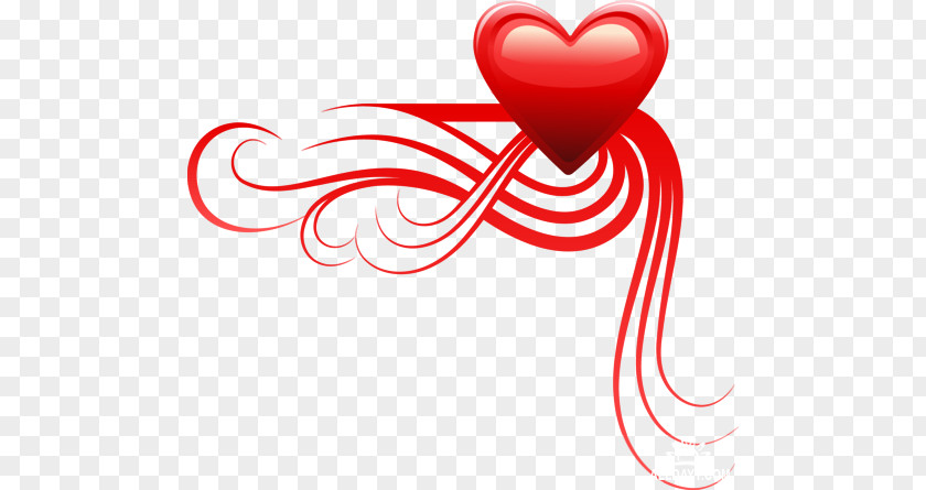 Heart Clip Art PNG