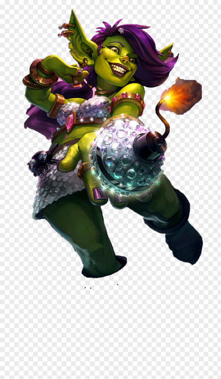 Hearthstone Concept Art Artist PNG