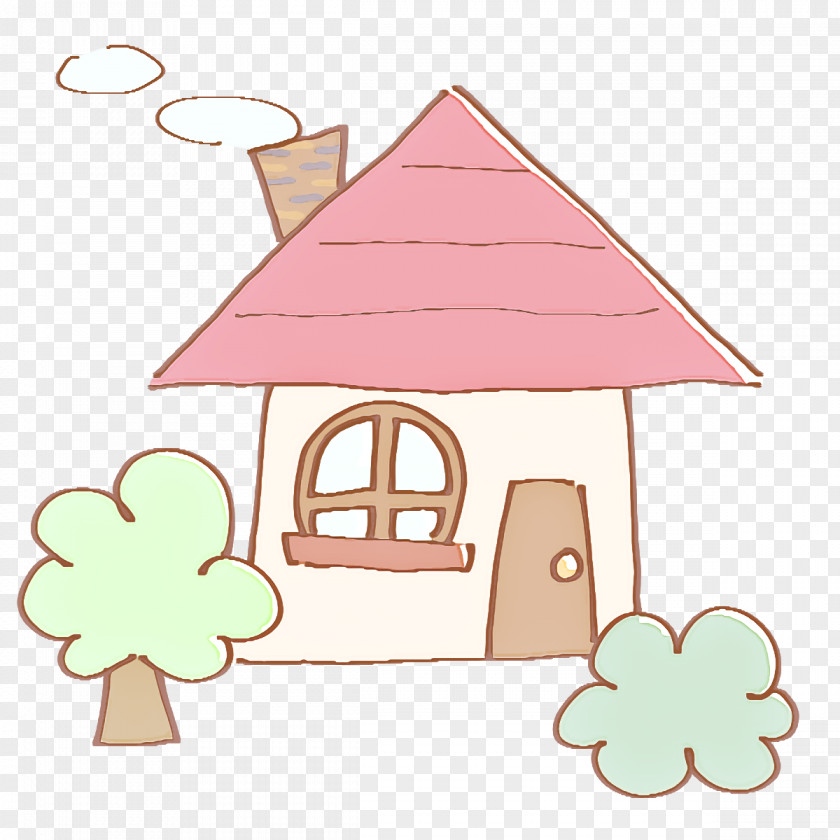 House Home PNG