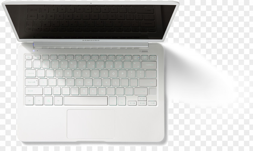 Laptop Netbook Computer Keyboard Samsung Ativ Book 9 Numeric Keypads PNG