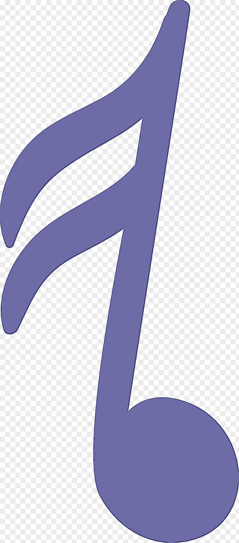 Logo Angle Line Purple Number PNG