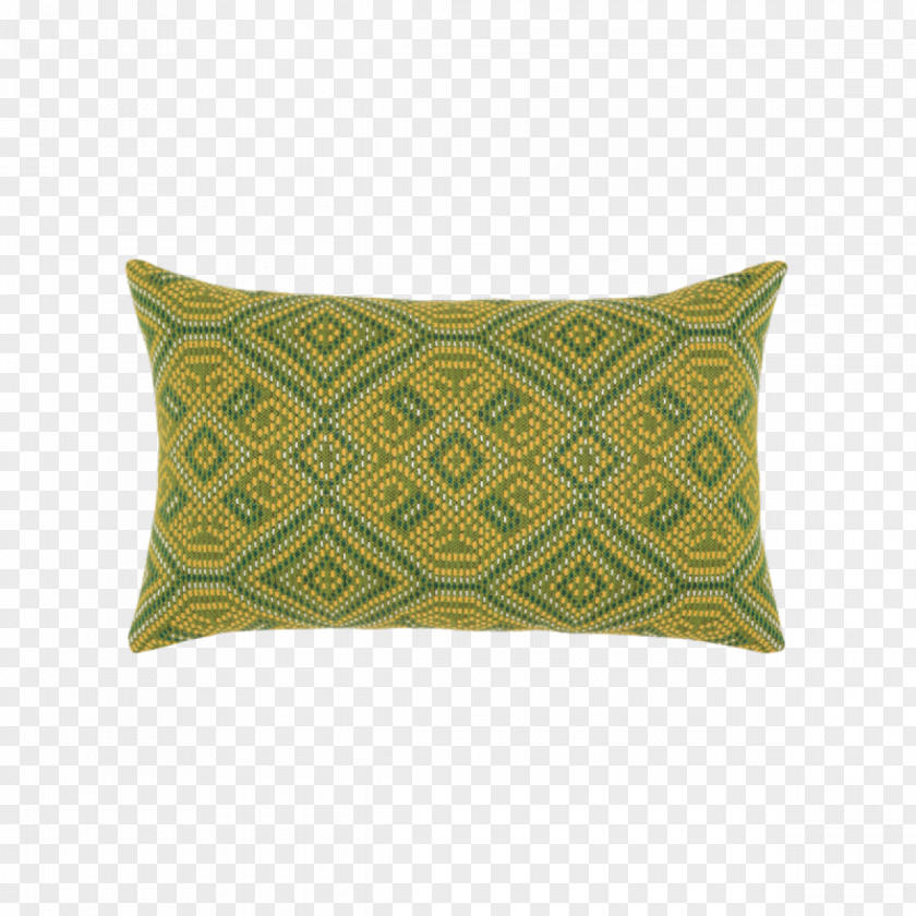 Pillow Throw Pillows Cushion Rectangle Pattern PNG