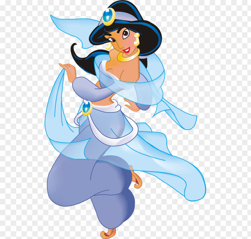 Princess Jasmine Ariel Rapunzel Disney Clip Art PNG
