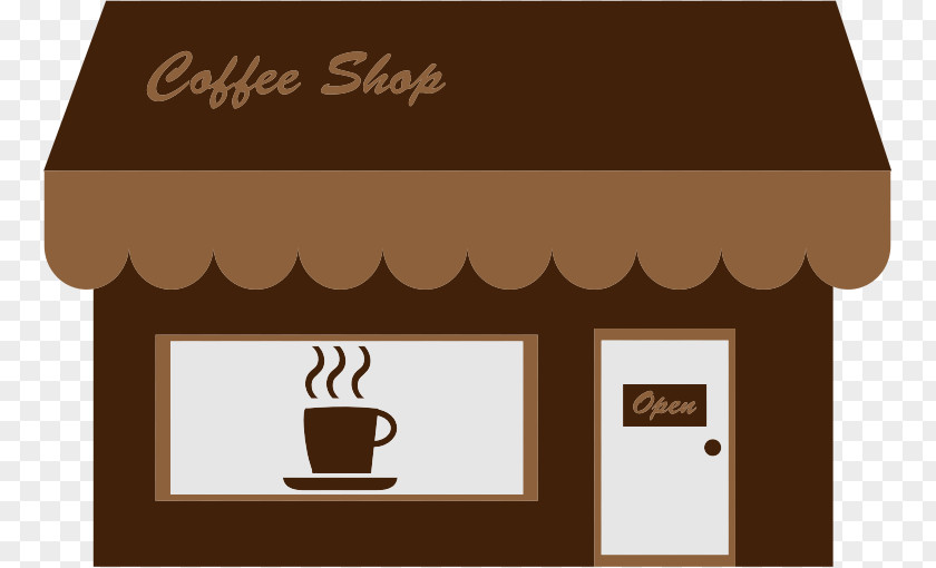 Shops Cliparts Coffee Espresso Tea Cafe Clip Art PNG