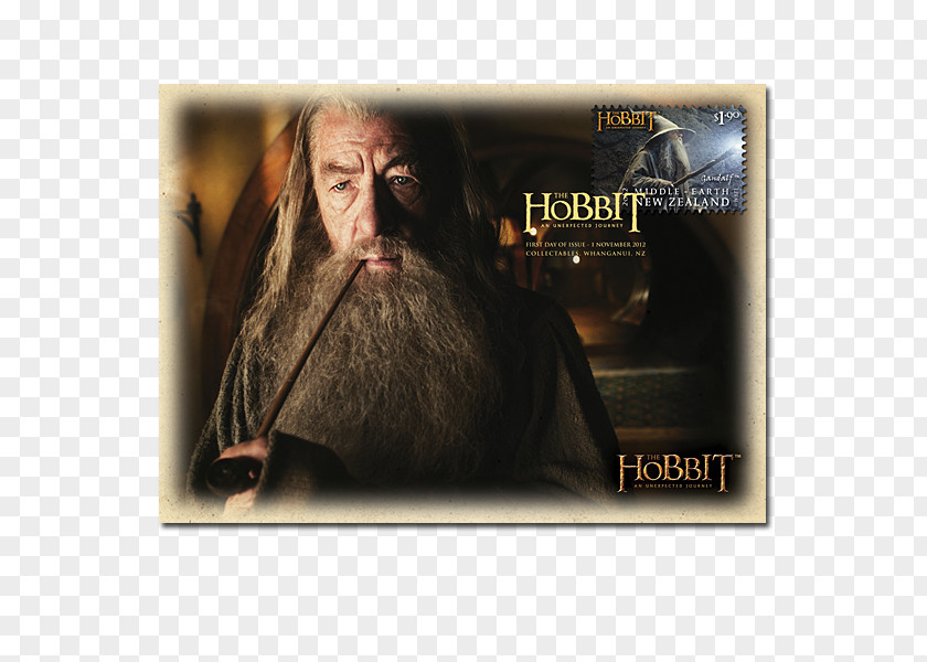 The Hobbit Bilbo Baggins Gandalf Frodo PNG