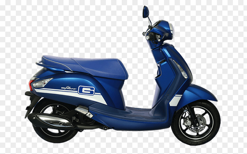 Yamaha Motor Company Scooter Suzuki Let's Motorcycle Bajaj Auto PNG