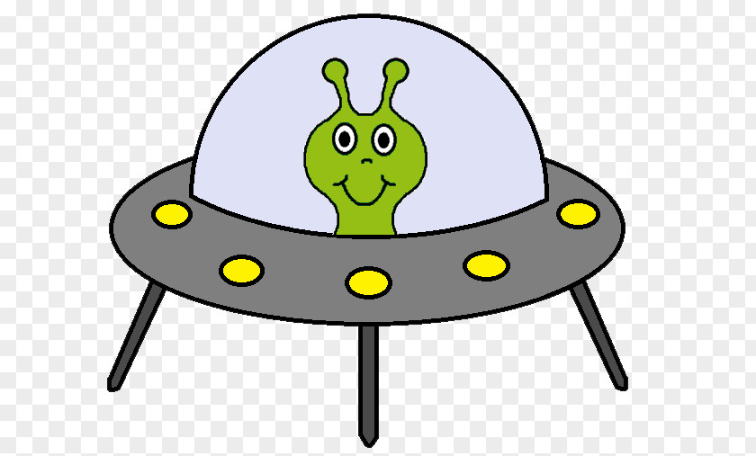 Alien Spaceship Cliparts Extraterrestrial Life Unidentified Flying Object Clip Art PNG