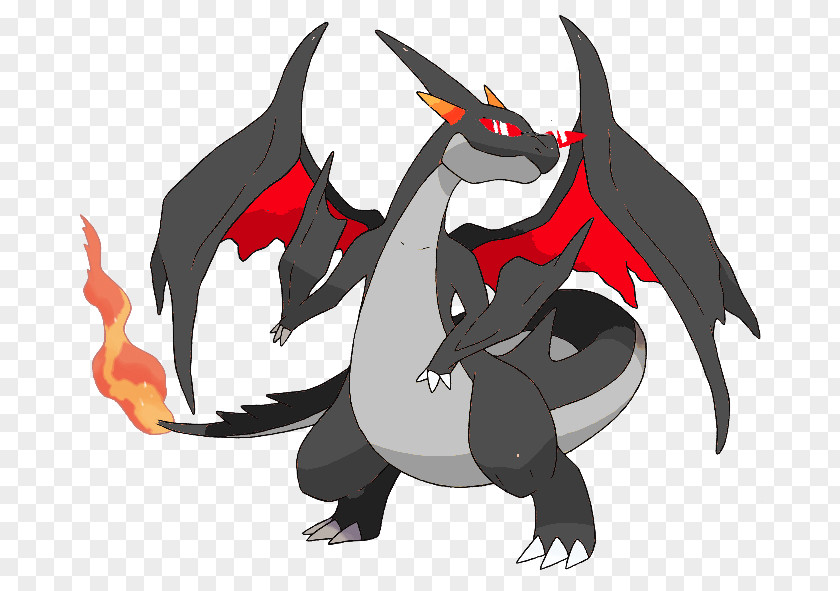 Antichrist Symbol Pokémon X And Y Ash Ketchum Charizard Charmander PNG