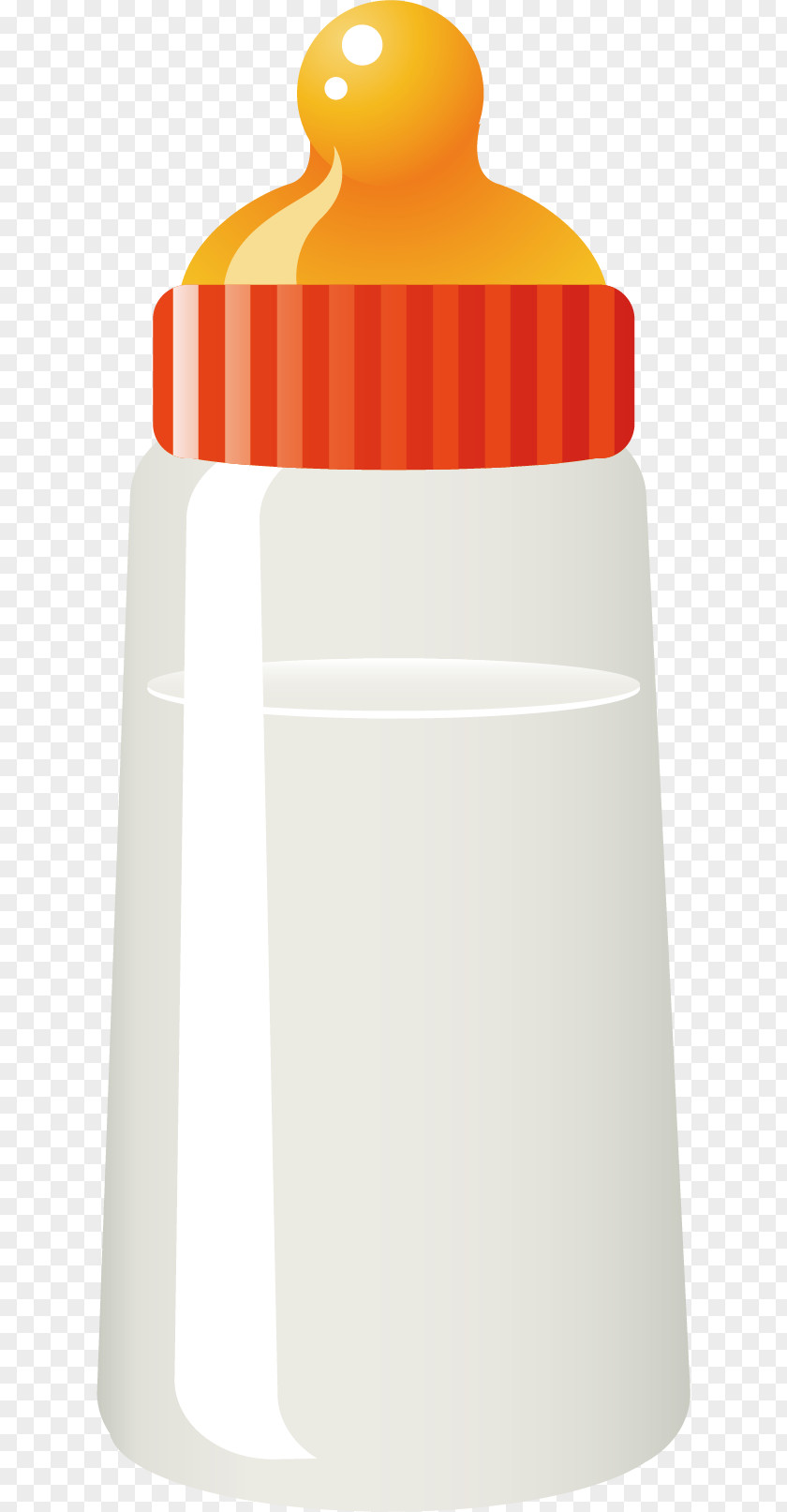 Bottle Vector Material Milk Computer File PNG