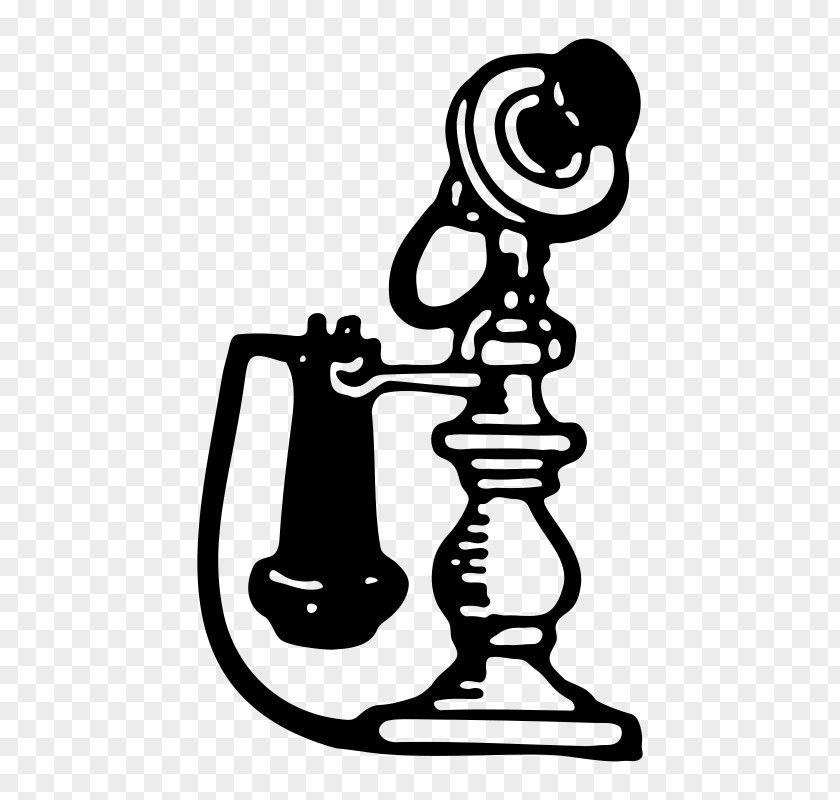 Candlestick Telephone Call Clip Art PNG