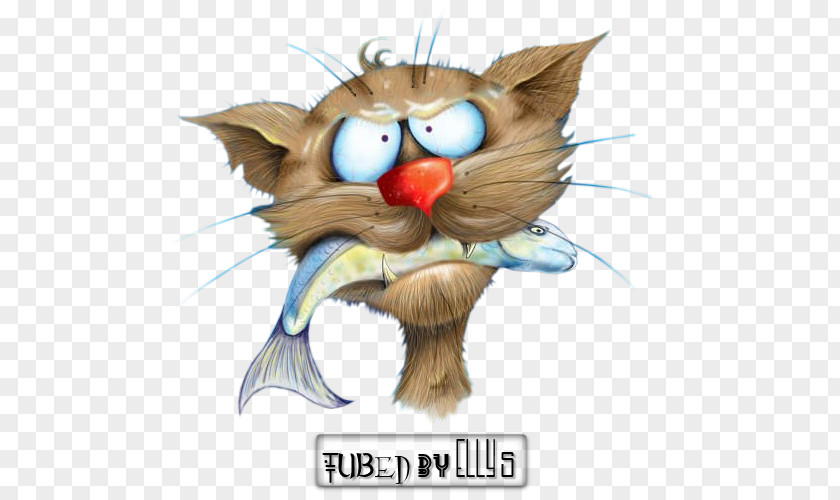 Cat Game PSP Blog Tail PNG