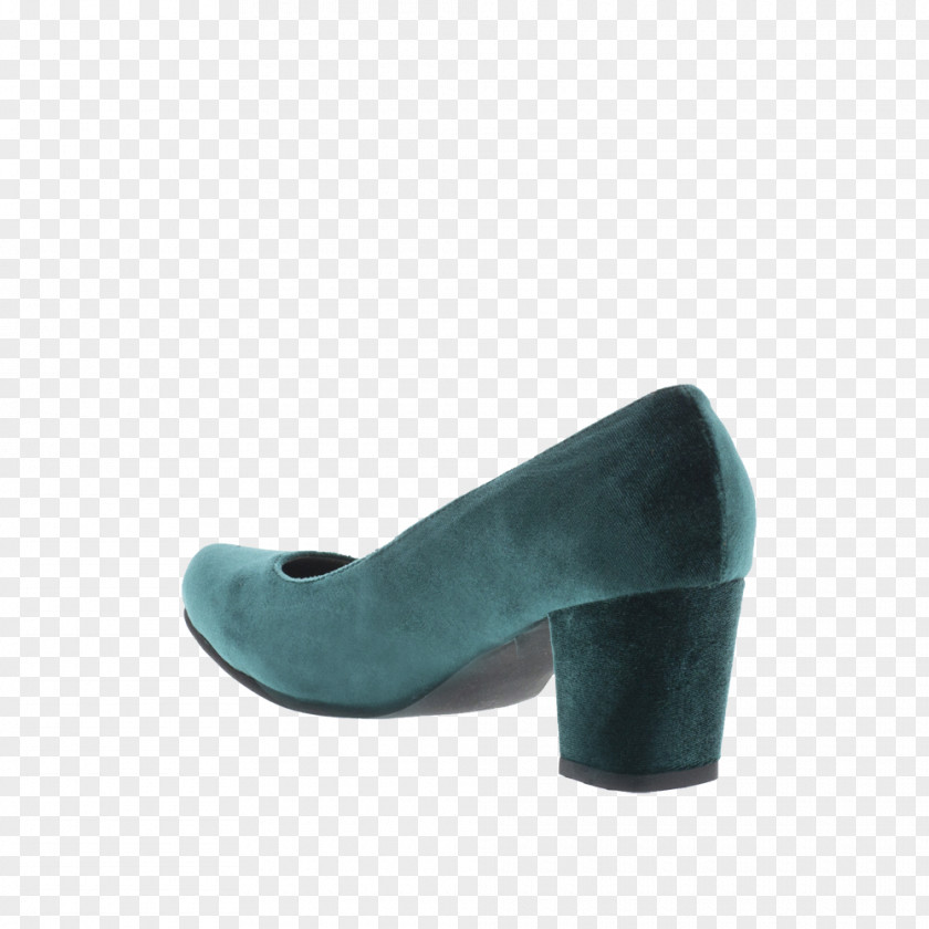 Design Suede Shoe PNG