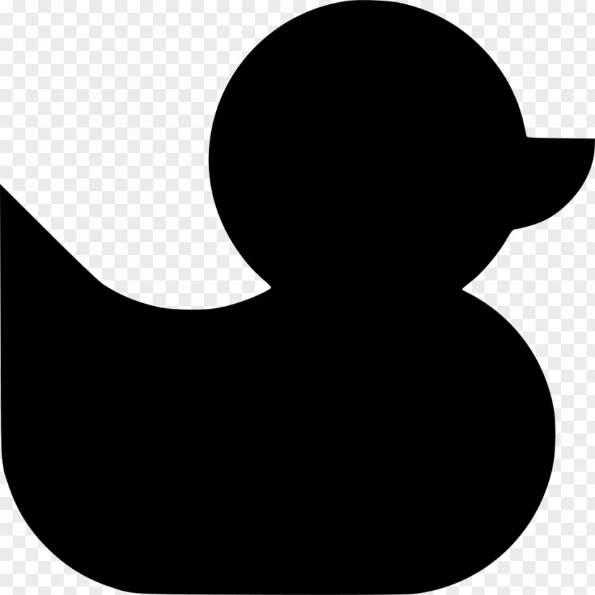 Duckie Insignia Rubber Duck Clip Art PNG