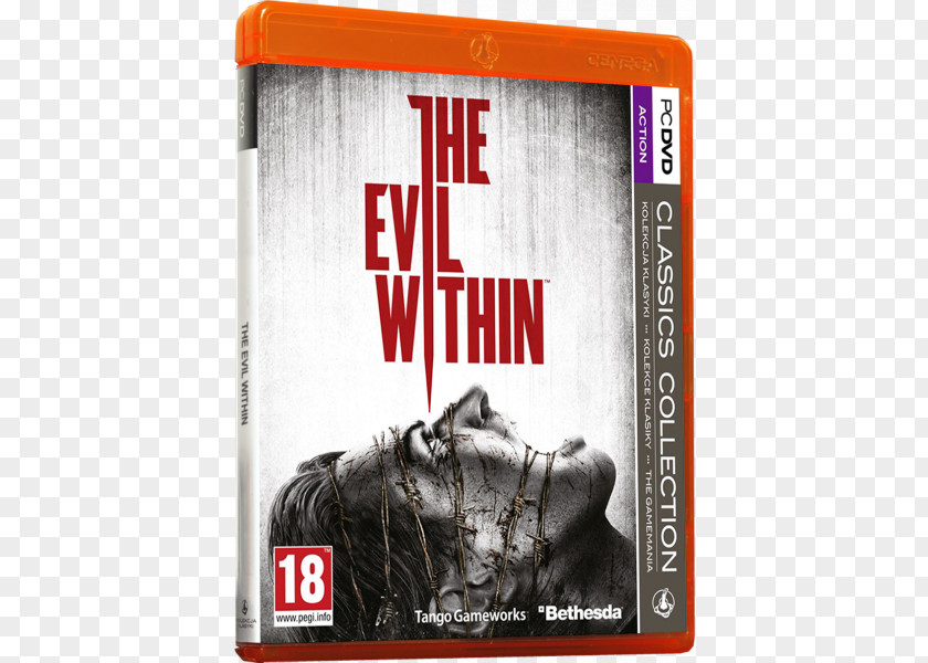 Evil Within The 2 Xbox 360 Resident 7: Biohazard PlayStation PNG