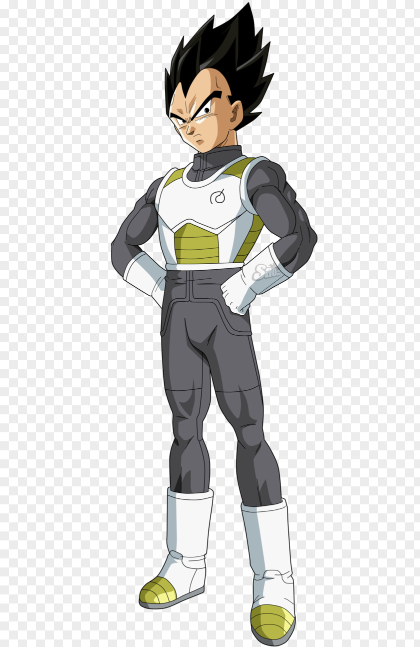 Goku Vegeta Trunks Gohan Beerus PNG