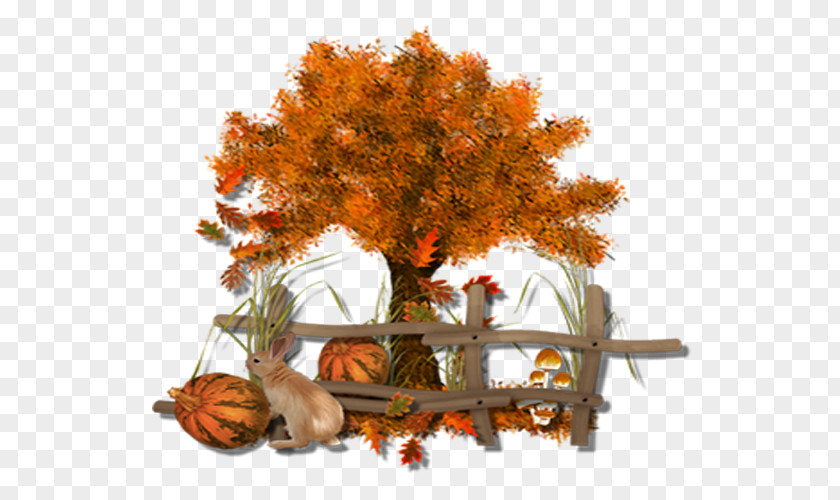 Hojas Autumn Clip Art Image Painting PNG