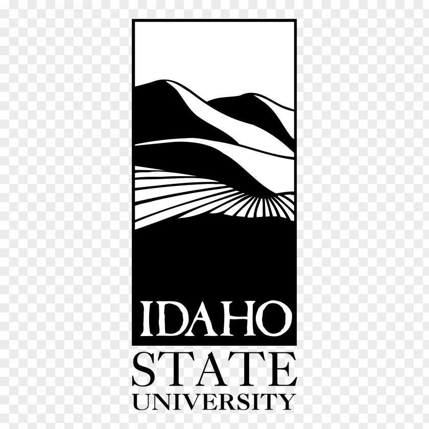 Howard University Logo Idaho State Brand Font PNG