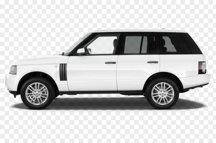 Land Rover 2010 Range Sport Evoque Car Discovery PNG