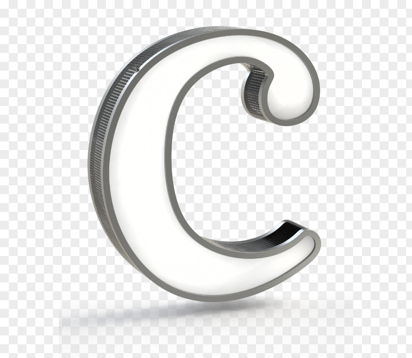 Letter C Icon PNG