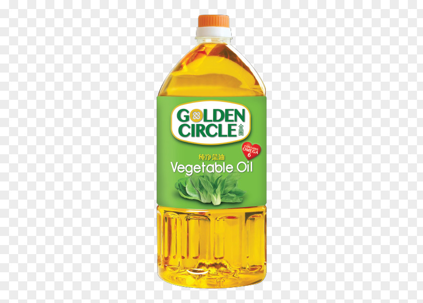 Oil Bottle Vegetable Cooking Oils Corn Sunflower PNG
