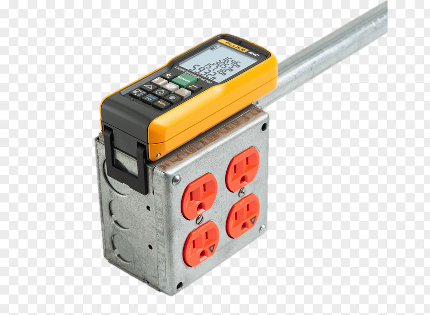 Recoil Laser Tag Electronics Fluke Corporation Measurement Meter PNG