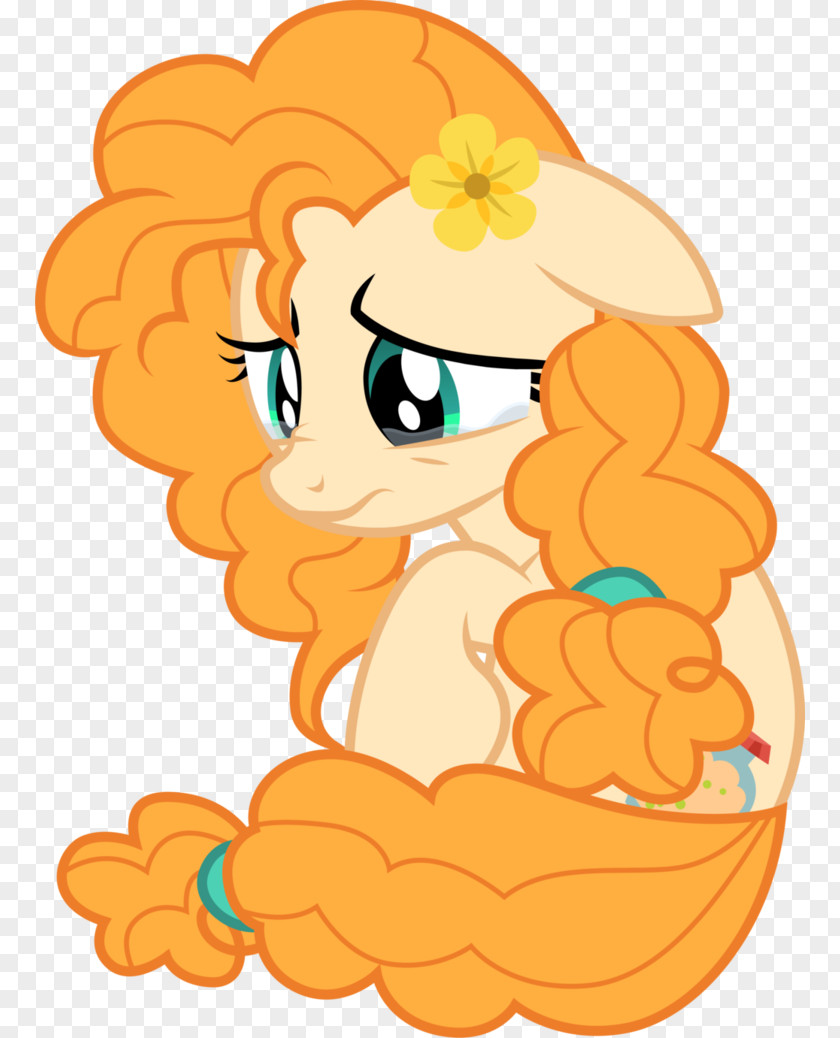 Season 7 ButterPear Applejack The Perfect Pear My Little Pony: Friendship Is Magic PNG