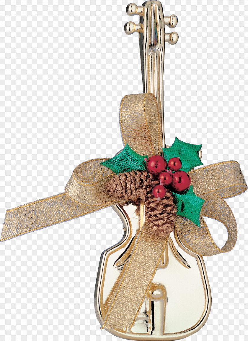 Violin Animation Gift Photography PNG