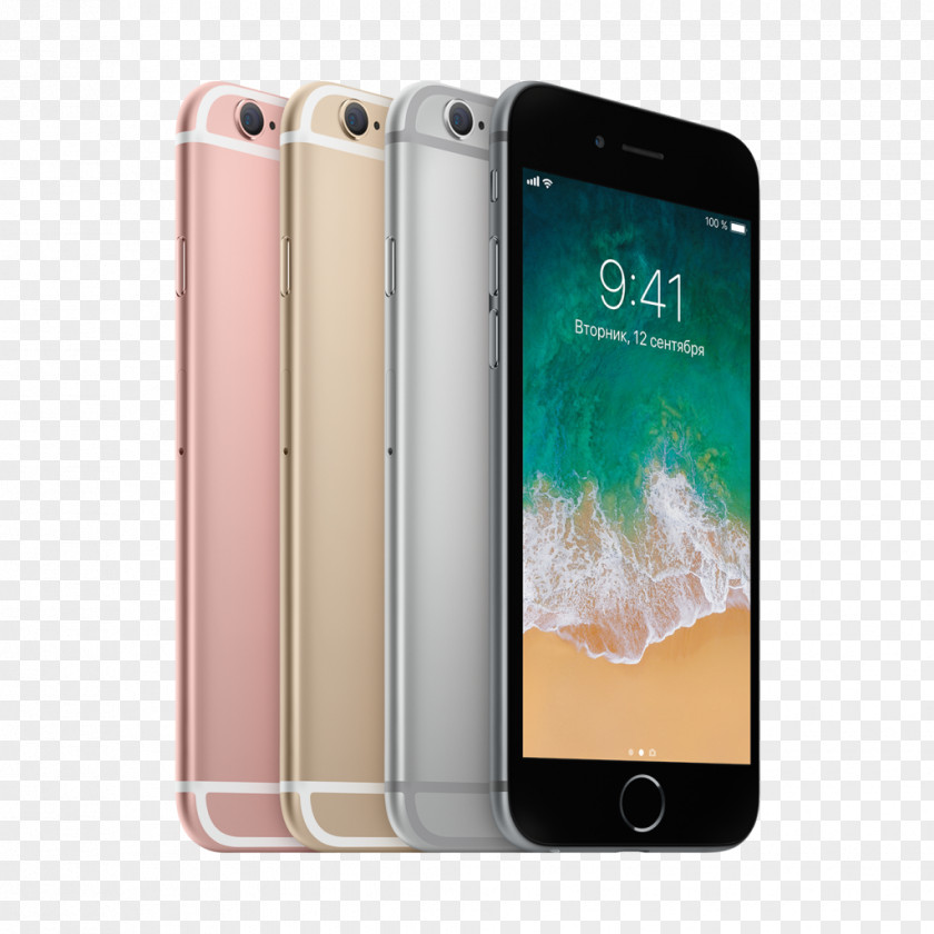Apple IPhone 6s Plus 7 8 PNG