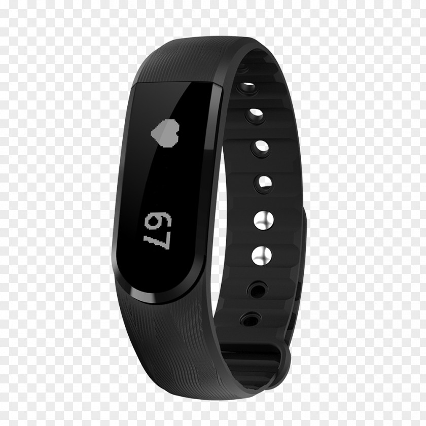 Audio Wave Activity Monitors Heart Rate Monitor Bluetooth Smartwatch PNG