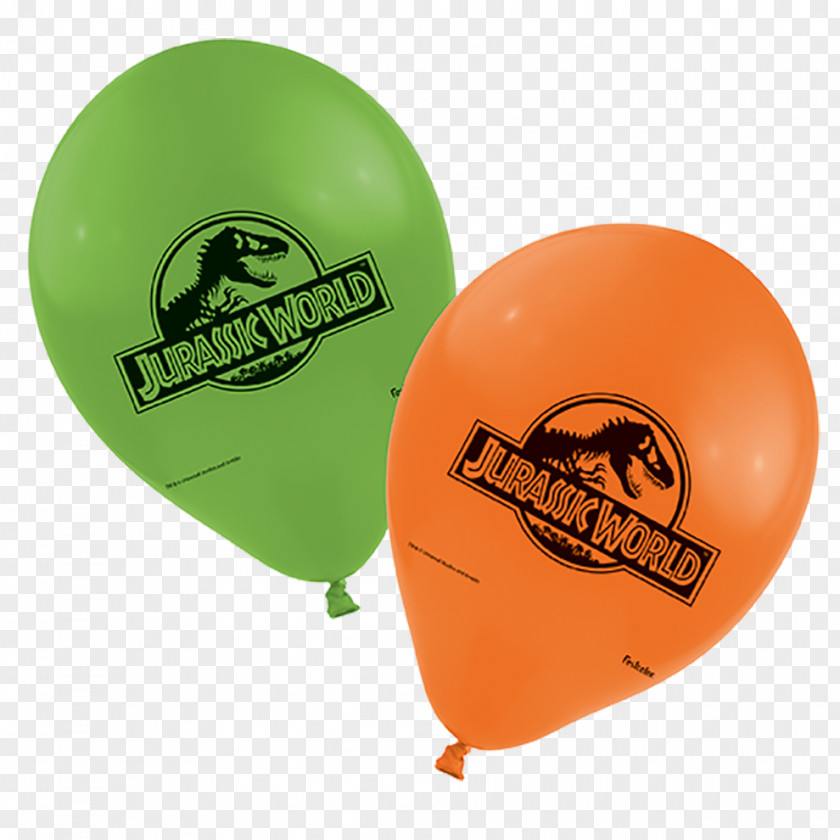 Balao Interrogacao Toy Balloon Dinosaur Jurassic World Birthday PNG