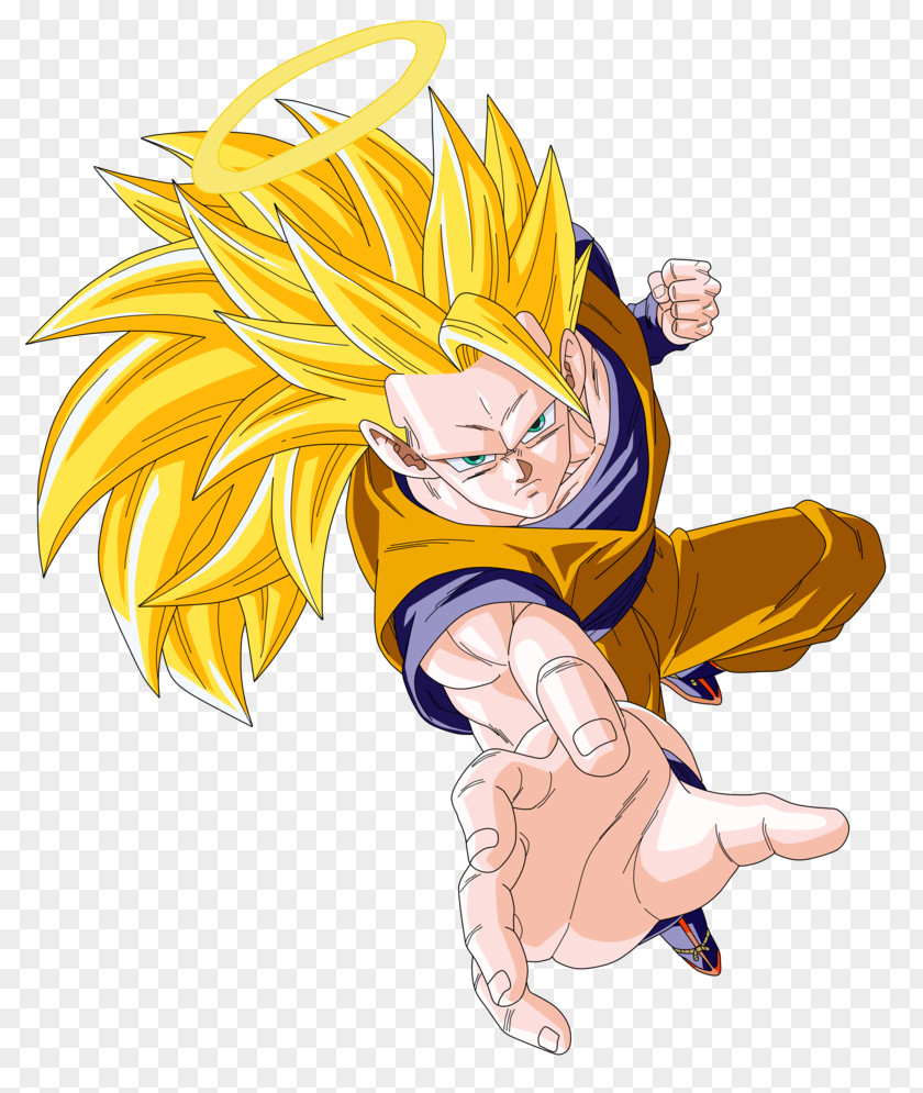 Dragon Ball Z Xenoverse Goku Majin Buu Vegeta Trunks PNG