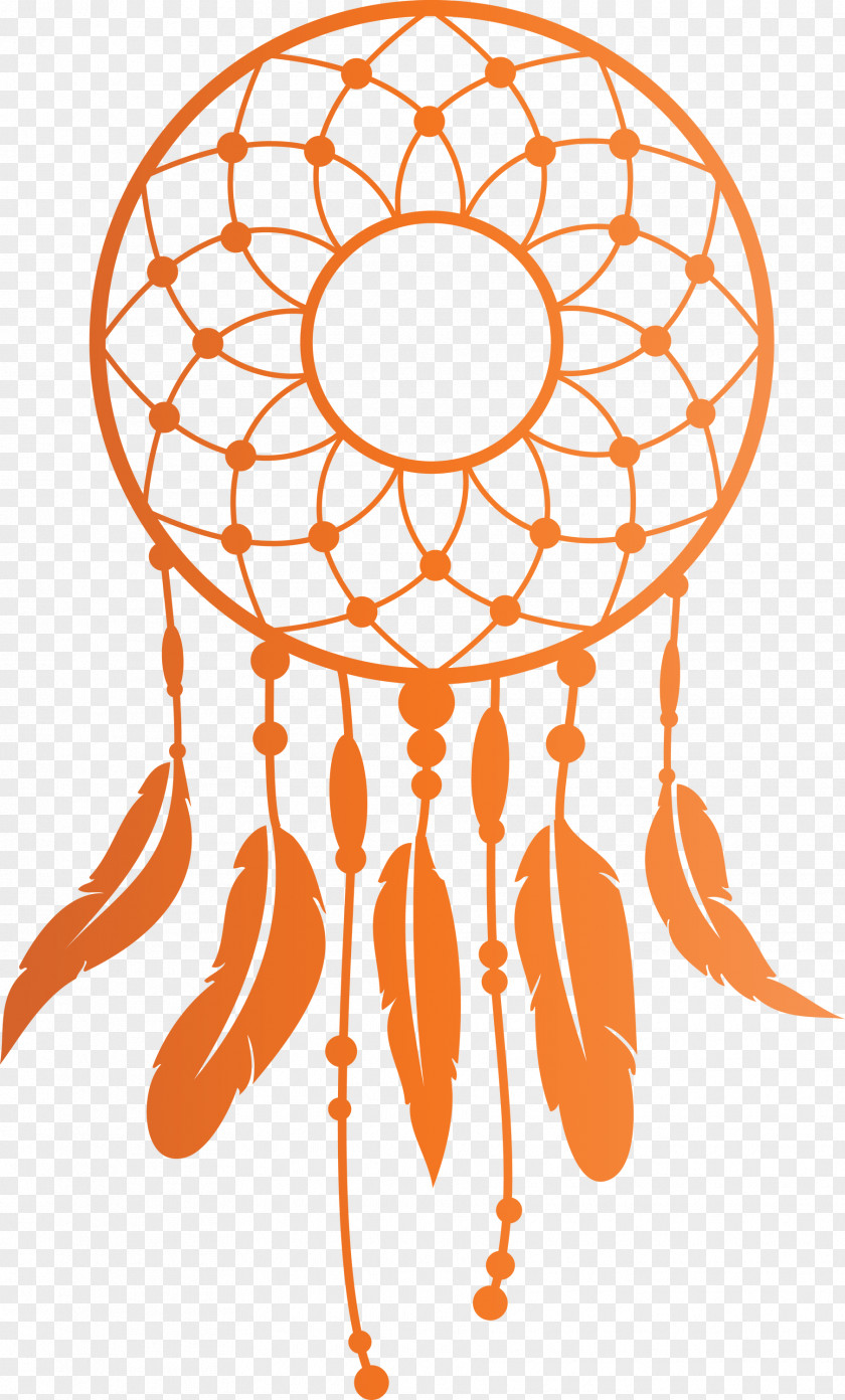 Dream Catcher PNG