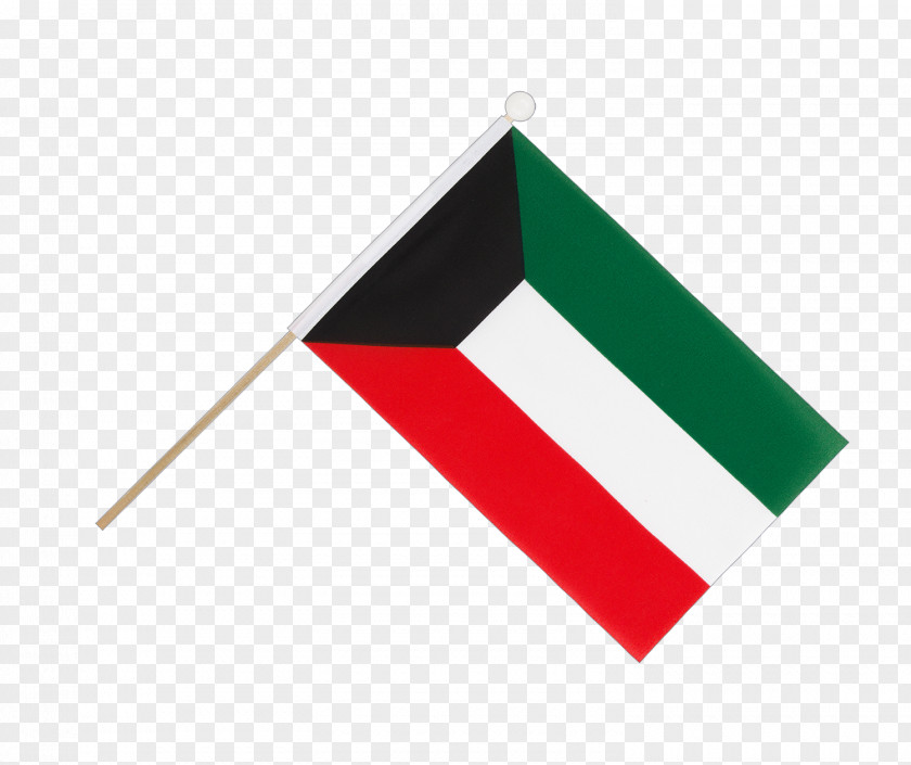 Flag Of Kuwait Fahne Car PNG