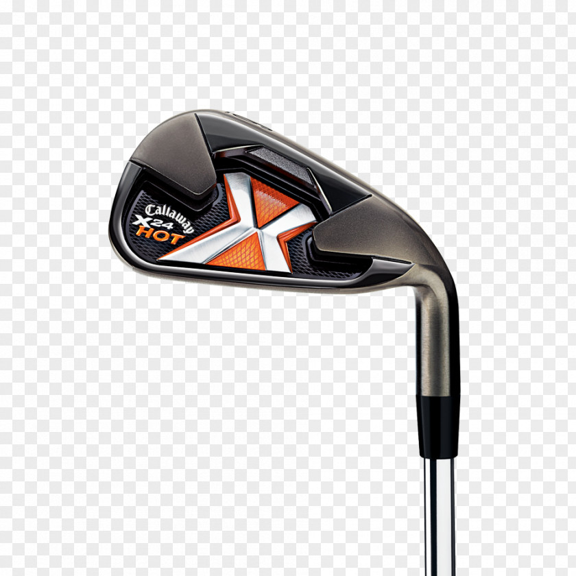 Iron Sand Wedge Golf Clubs Callaway Company PNG