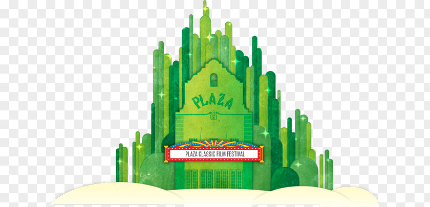 Irvin High School Plaza Classic Film Festival El Paso A The Land Of Oz Wisconsin Dells PNG