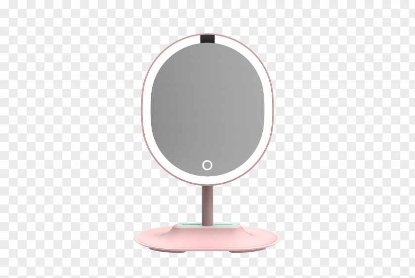 Makeup Vanity Home Product Design Mirror Cosmetics PNG