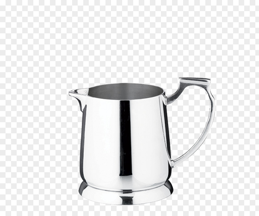 Milk Pitcher Jug Electric Kettle Glass Coffee Cup PNG