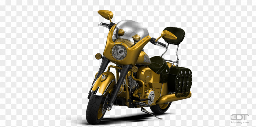 Motorcycle Accessories Chopper Cruiser Motor Vehicle PNG