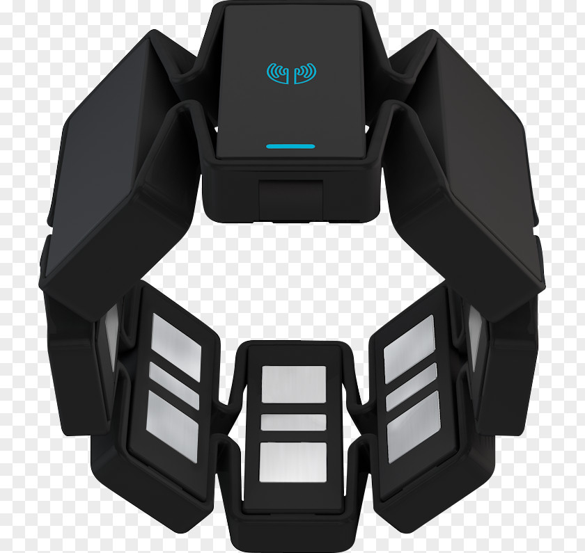 Myo Armband Amazon.com Bracelet Wearable Technology Wristband PNG