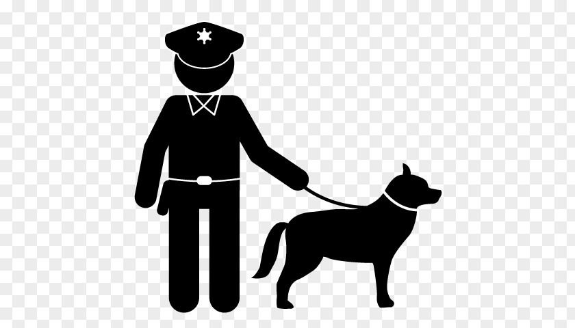 Police Boxer German Shepherd Dog Breed Clip Art PNG