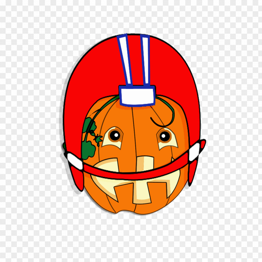Pumpkin Jack-o'-lantern Clip Art PNG