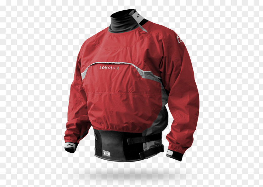 Red Baron Jacket Top Sleeve T-shirt PNG