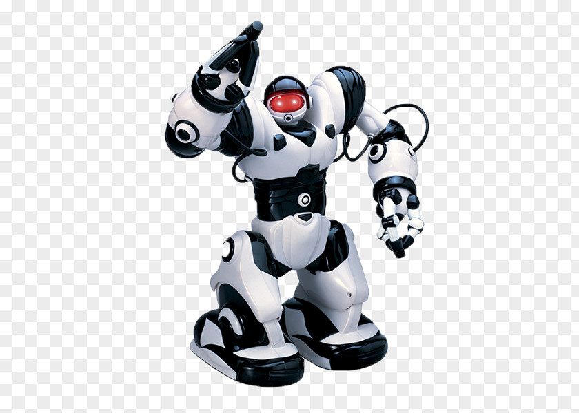 Robot WowWee Robosapien X Toy PNG