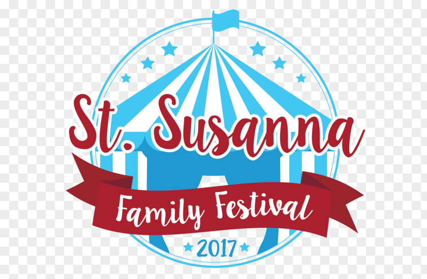 St. Susanna Catholic Church Logo Brand Font PNG