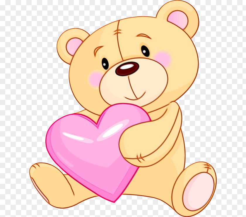 Teddy Bear PNG