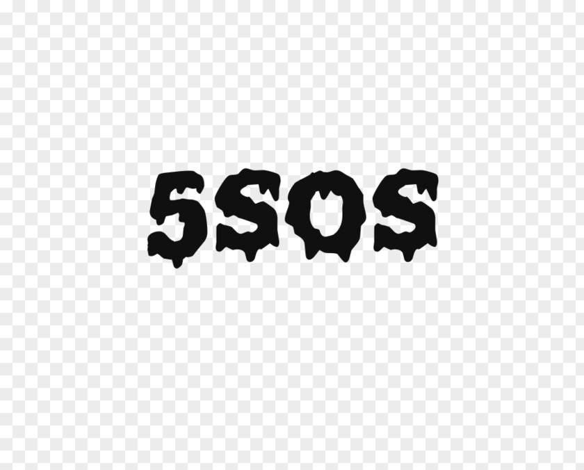 5 Seconds Of Summer Musician Logo Want You Back PNG