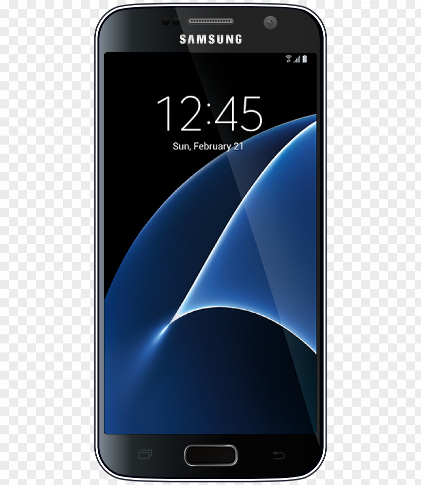 Android Samsung GALAXY S7 Edge Telephone Sprint Corporation PNG